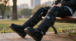 7 Best Recovery Boots Compression in 2026