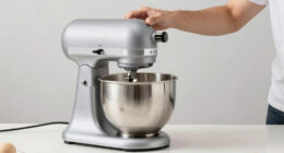 7 Best Stand Mixer in 2026 — Ultimate Buying Guide
