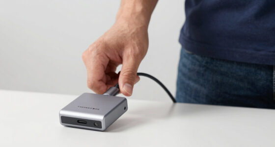 7 Best Thunderbolt Dock in 2026 — Ultimate Buyer’s Guide