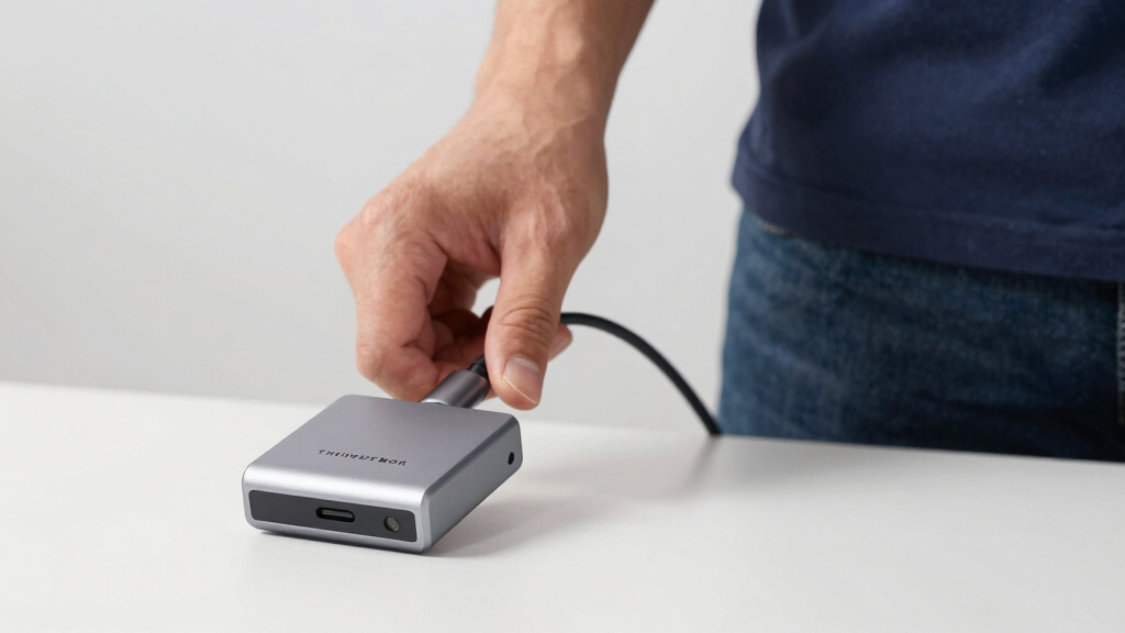 7 Best Thunderbolt Dock in 2026 — Ultimate Buyer’s Guide