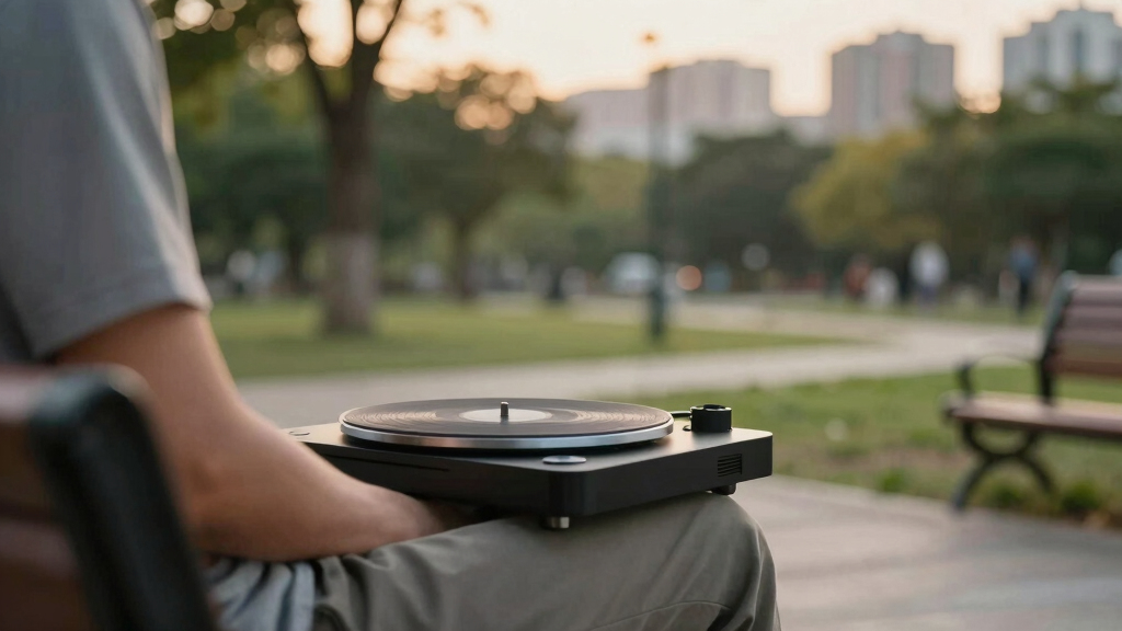 7 Best Turntables With Speakers in 2026 — All-in-One Audio Solutions