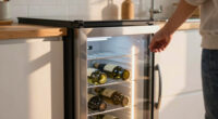 7 Best UnderCounter Wine Fridge in 2026 — The Ultimate Buyer’s Guide