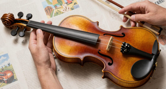 7 Best Violin for Intermediate Players in 2026