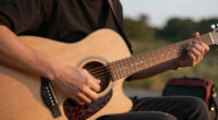 8 Best Acoustic Electric Guitar in 2026