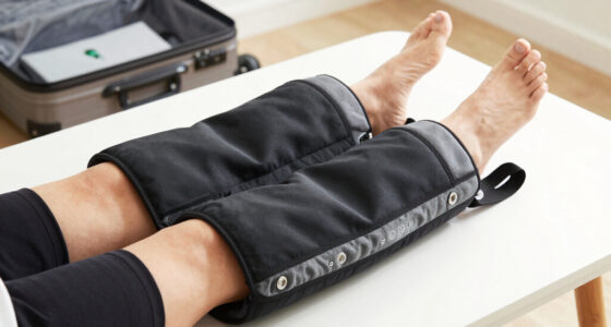8 Best Air Compression Leg Massager in 2026