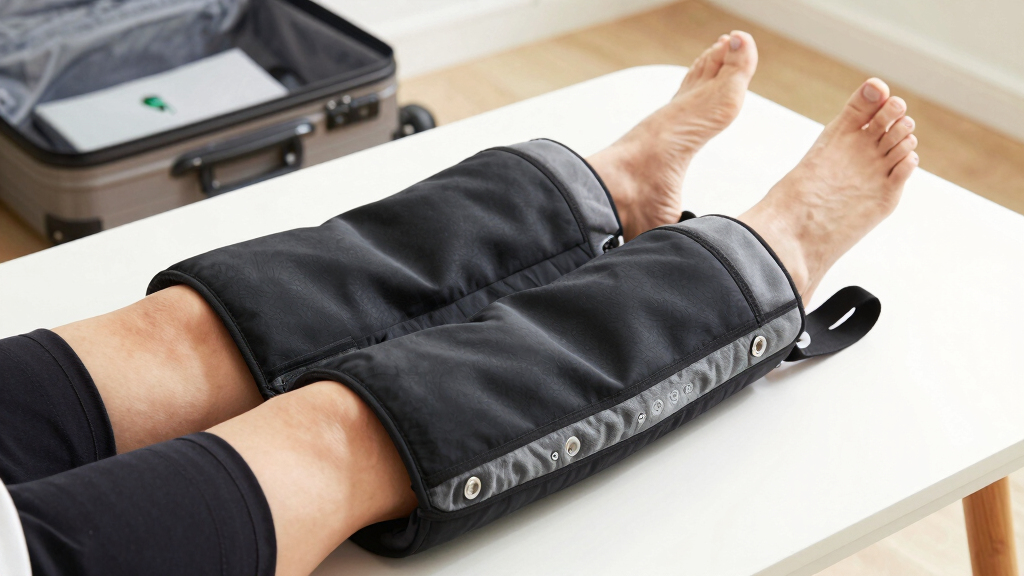 8 Best Air Compression Leg Massager in 2026