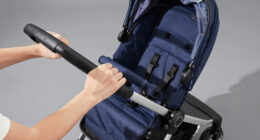 8 Best Baby Stroller Travel System in 2026