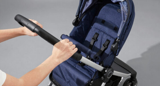 8 Best Baby Stroller Travel System in 2026