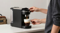 8 Best Bean To Cup Coffee Machine in 2026