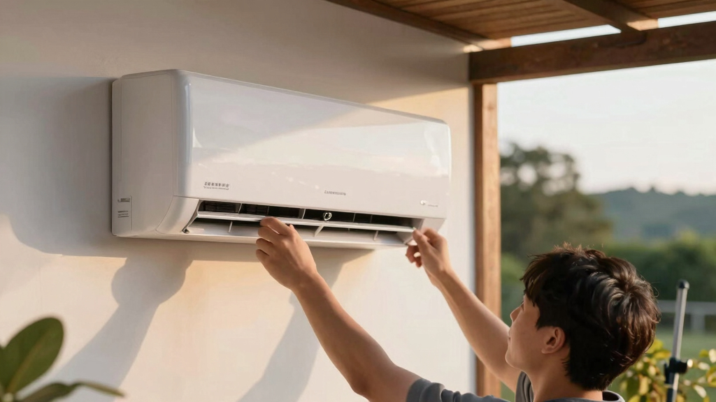 8 Best Best Air Conditioner in 2026