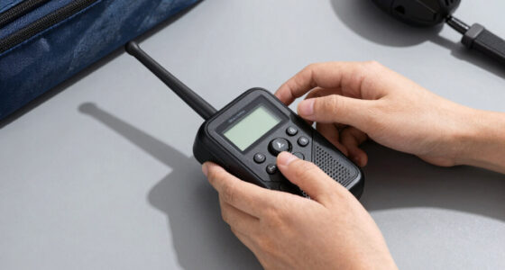 8 Best Best Emergency Weather Radio in 2026