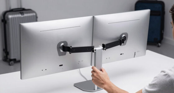 8 Best Best Monitor Arm Dual Setup in 2026