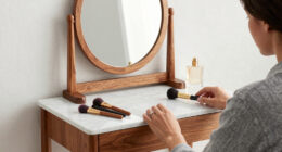 8 Best Best Vanity Table Set in 2026