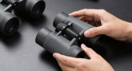 8 Best Binocular Tripod Adapter in 2026