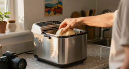 8 Best Bread Machines in 2026 — Find the Perfect One for Your Baking Needs