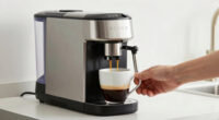 8 Best Built In Coffee Machine in 2026