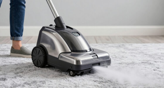 8 Best Carpet Cleaner Machines in 2026