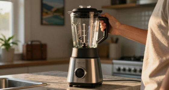 8 Best Commercial Blenders in 2026