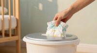 8 Best Diaper Pail System in 2026