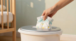 8 Best Diaper Pail System in 2026