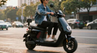 8 Best Electric Scooter for Adults in 2026