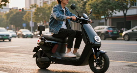 8 Best Electric Scooter for Adults in 2026