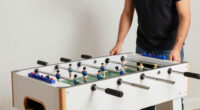 8 Best Foosball Table in 2026
