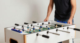 8 Best Foosball Table in 2026