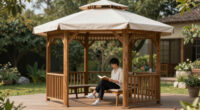 8 Best Gazebo For Patio In 2026