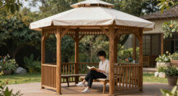 8 Best Gazebo For Patio In 2026