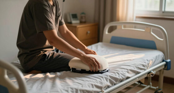 8 Best Hospital Bed for Home in 2026