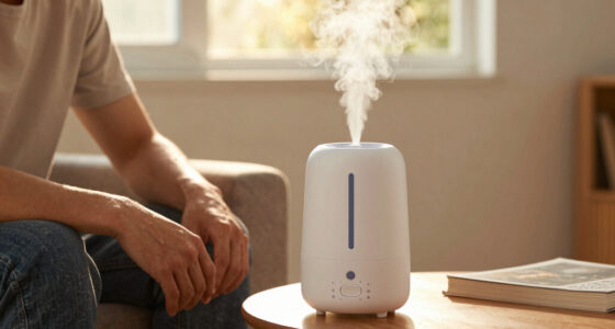 8 Best Humidifiers in 2026 — Find the Perfect Fit for Your Home