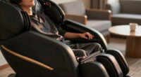 8 Best Massage Chairs in 2026 — Find Your Perfect Relaxation Partner