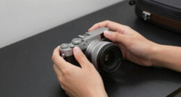 8 Best Mirrorless Camera in 2026 — The Ultimate Buyer’s Guide