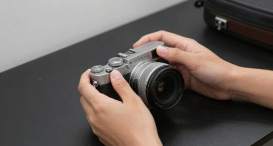 8 Best Mirrorless Camera in 2026 — The Ultimate Buyer’s Guide