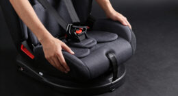 8 Best Rotating Car Seat in 2026 — The Ultimate Buyer’s Guide