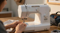 8 Best Sewing Machines in 2026 — Your Ultimate Guide