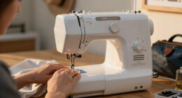 8 Best Sewing Machines in 2026 — Your Ultimate Guide