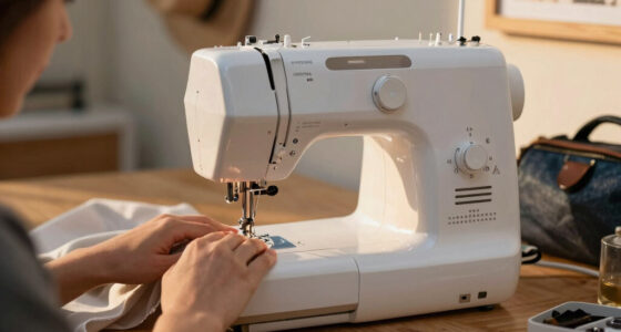 8 Best Sewing Machines in 2026 — Your Ultimate Guide