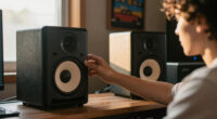 8 Best Studio Monitor Speakers in 2026 — Ultimate Buyer’s Guide