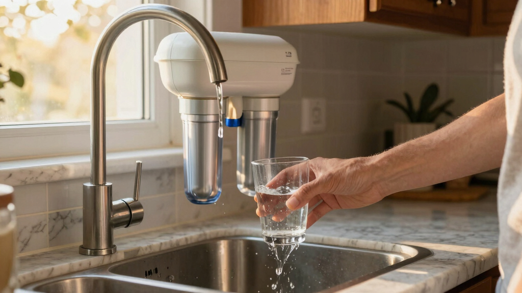 8 Best Whole House Water Filter in 2026