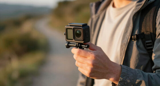 9 Best Action Camera in 2026 — The Ultimate Buyer’s Guide