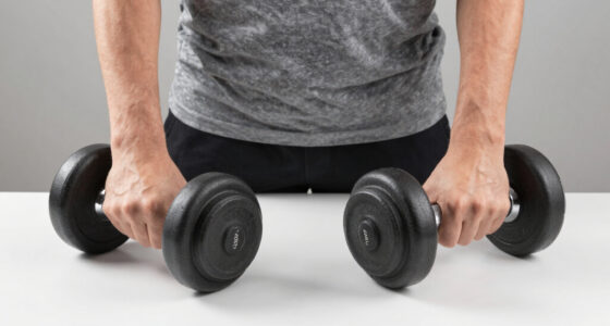 9 Best Adjustable Dumbbells in 2026 — The Ultimate Buying Guide