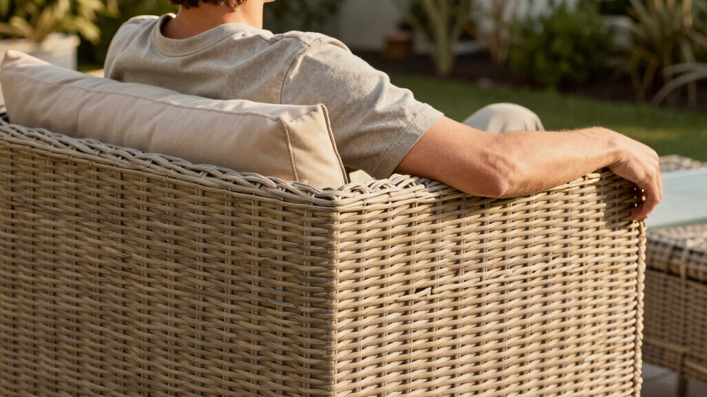 9 Best All Weather Wicker Furniture in 2026