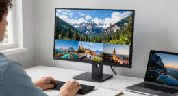 9 Best Best 5K Monitor in 2026