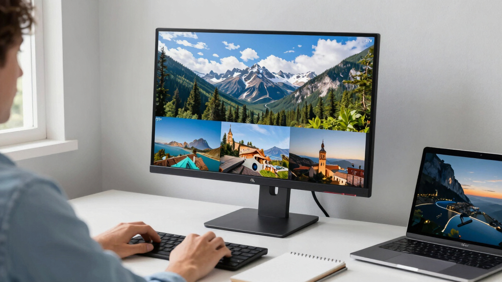 9 Best Best 5K Monitor in 2026