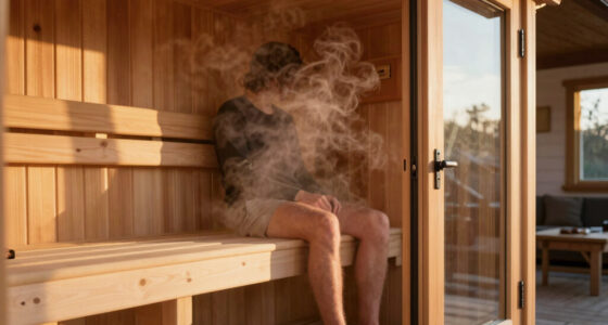 9 Best Best Sauna For Home In 2026