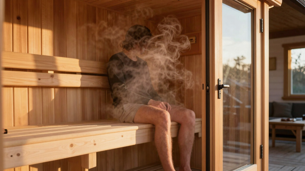 9 Best Best Sauna For Home In 2026