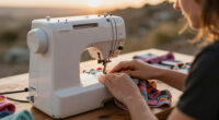 9 Best Best Serger Sewing Machine in 2026