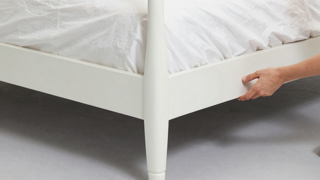 9 Best Canopy Bed Frame in 2026